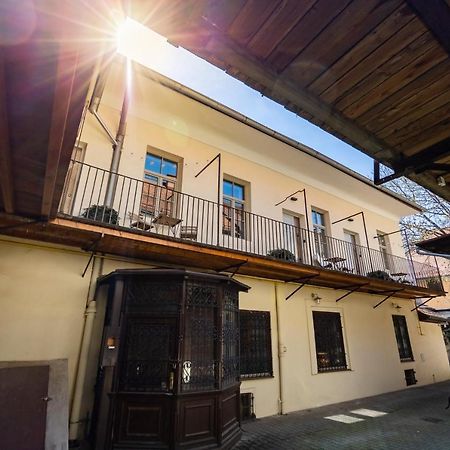 Gentry11 Rooms&More Maribor Exterior photo