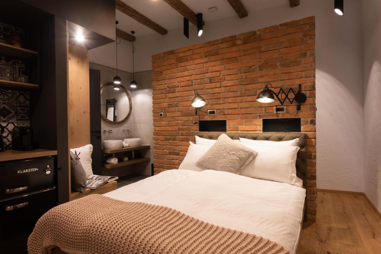 Gentry11 Rooms&More Maribor Exterior photo