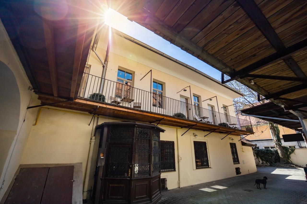 Gentry11 Rooms&More Maribor Exterior photo