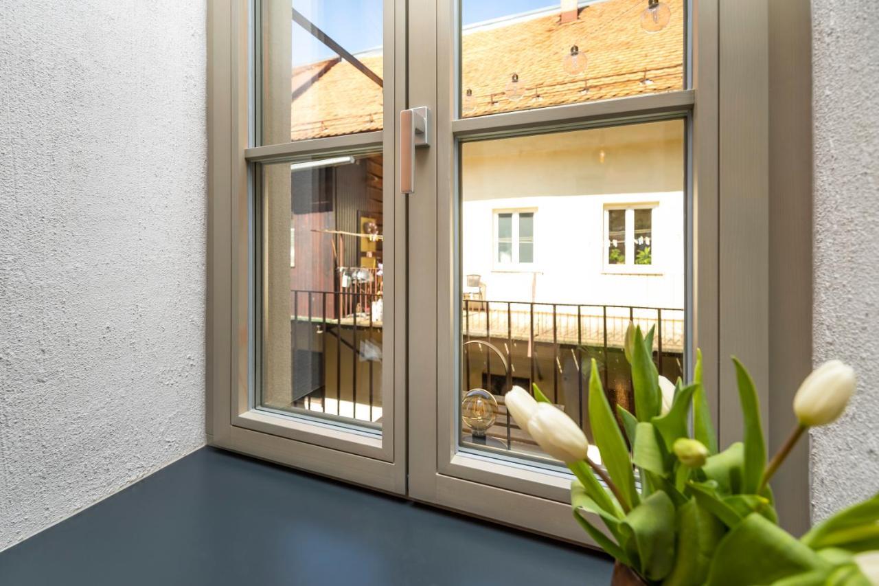 Gentry11 Rooms&More Maribor Exterior photo