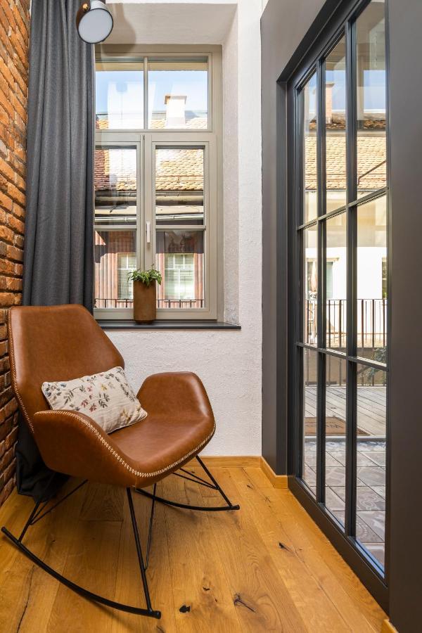Gentry11 Rooms&More Maribor Exterior photo