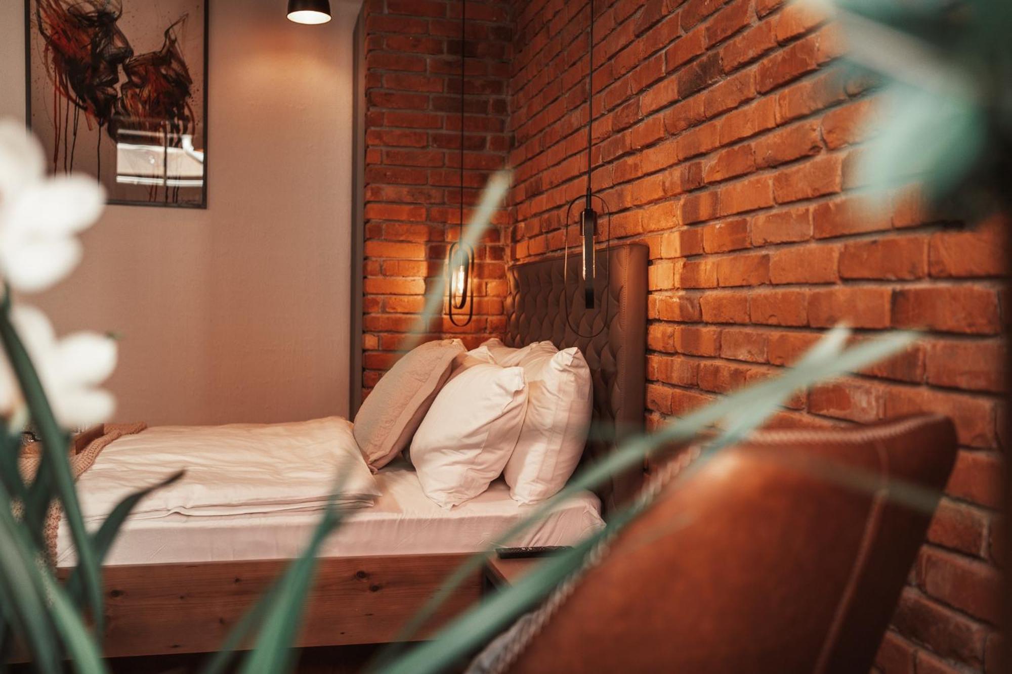Gentry11 Rooms&More Maribor Exterior photo