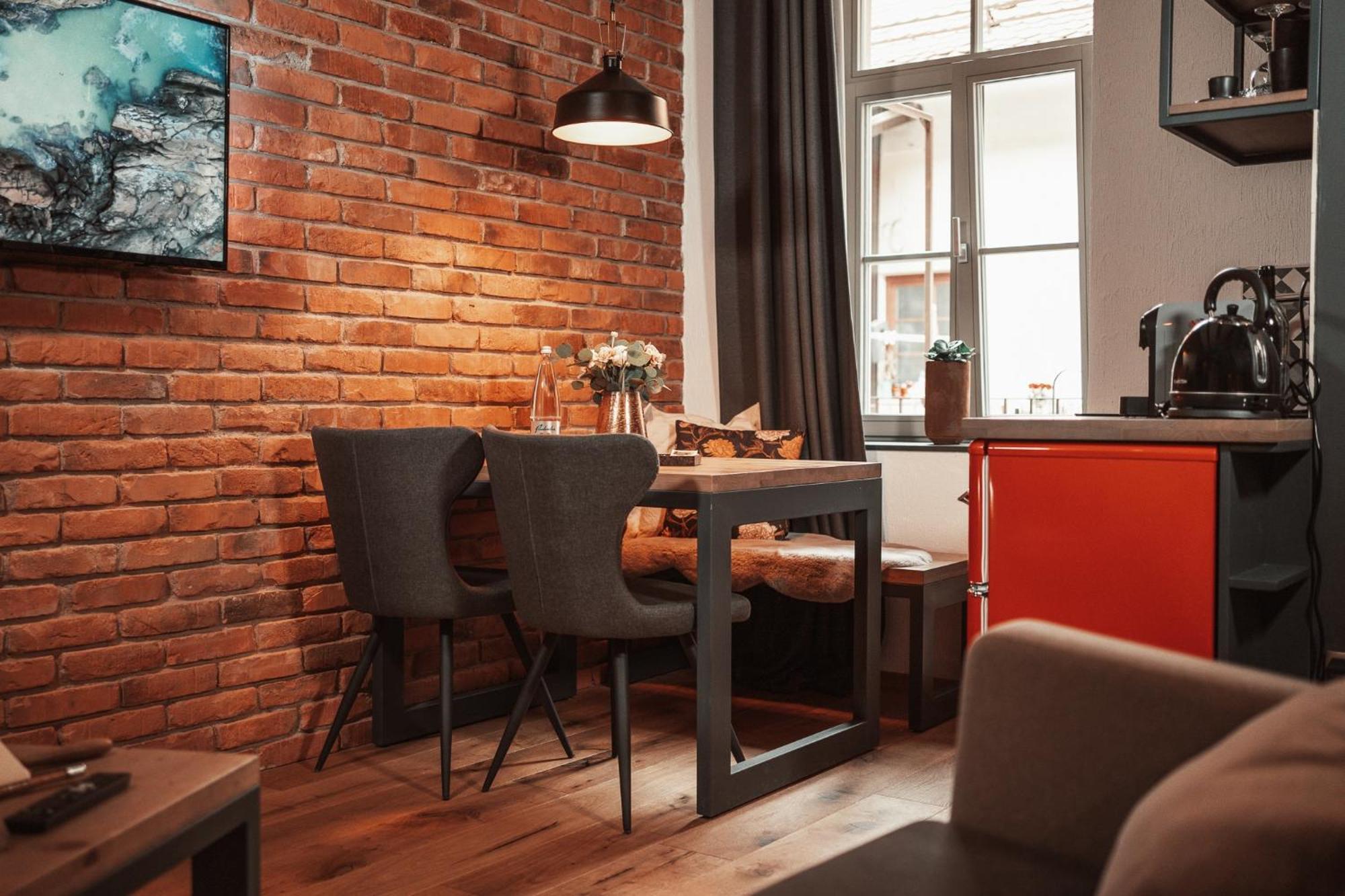 Gentry11 Rooms&More Maribor Exterior photo